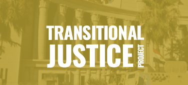 Transitional Justice Project