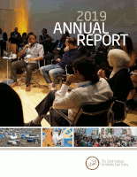 Thumbnail TIMEP 2019 Annual Report