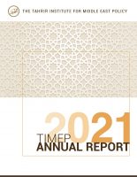TIMEP Annual Report 2021