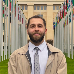 nonresident fellowship