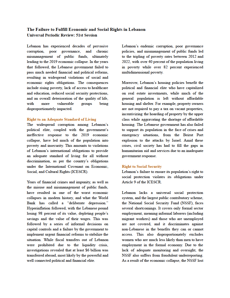 timep single page