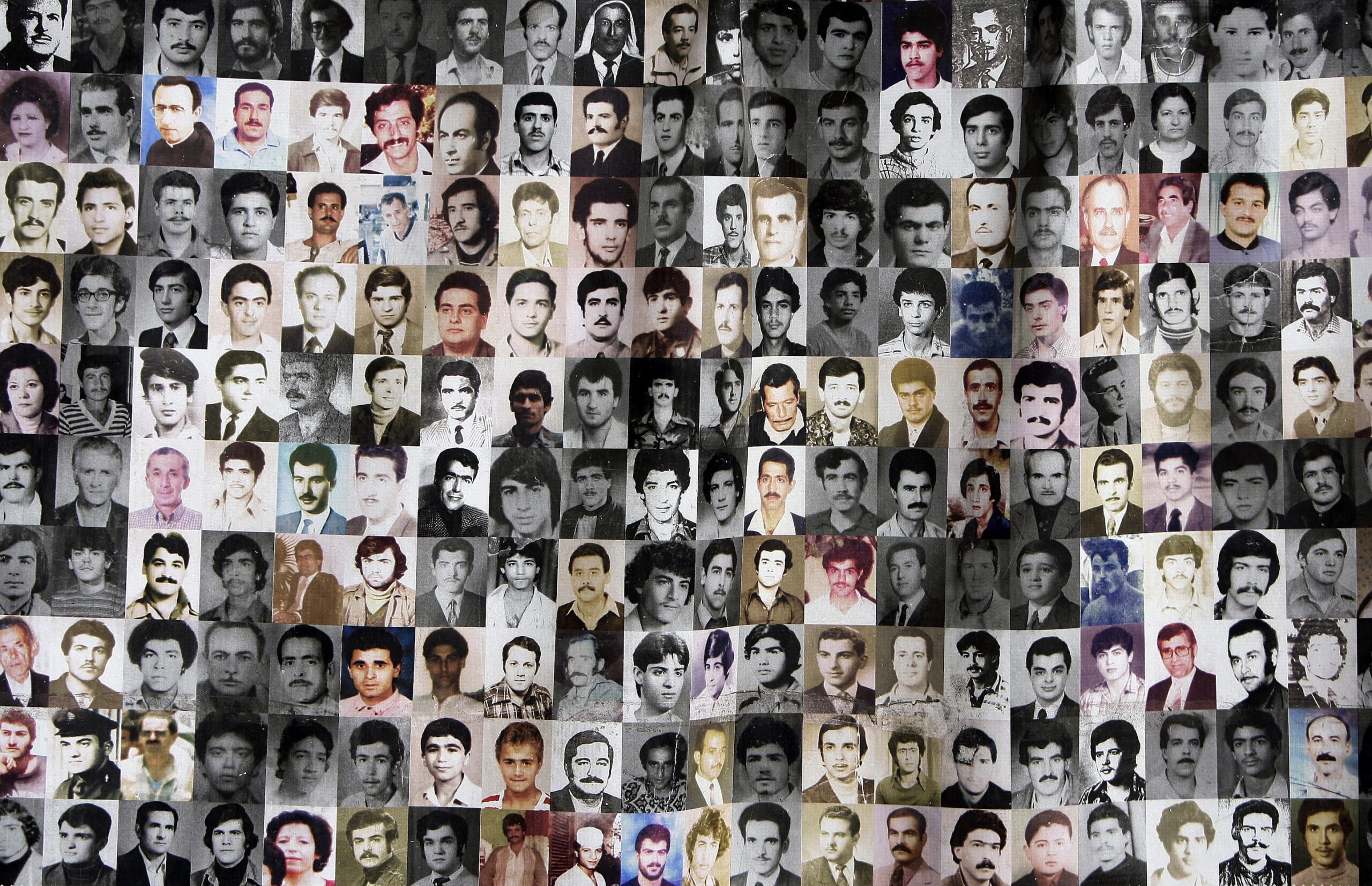 Four Decades of Struggle to Uncover the Fate of Lebanon’s Disappeared 