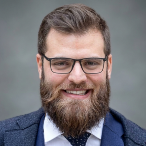 nonresident fellowship