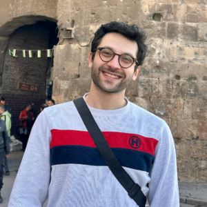 nonresident fellowship